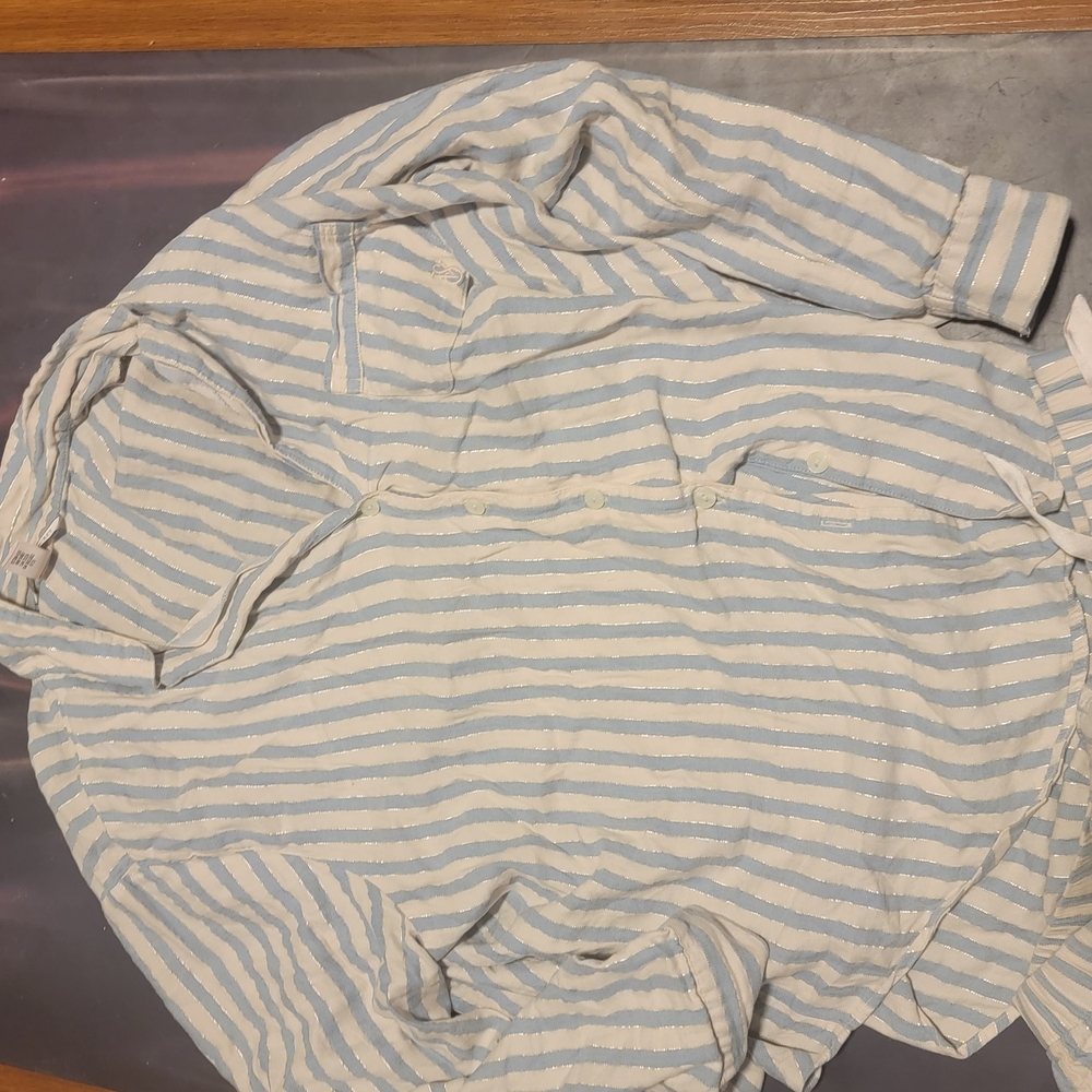 Victoria's Secret Pajama Set
